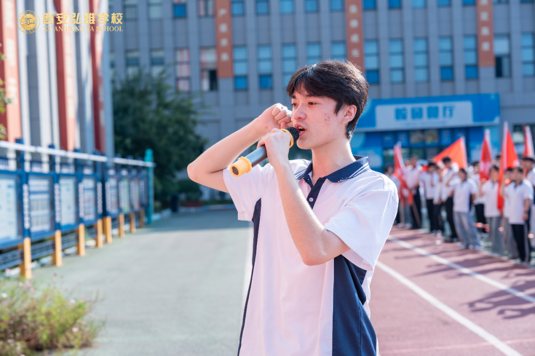 颁奖环节照片二